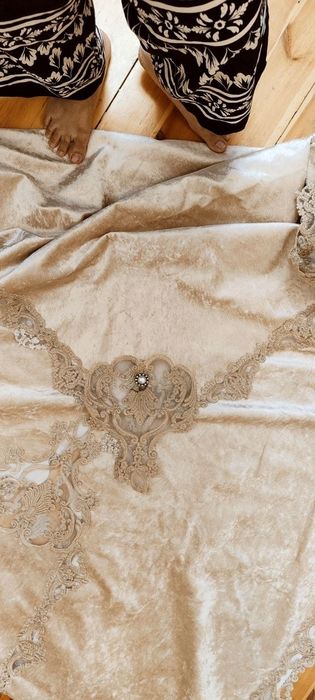 Дастурхон/Dasturxon