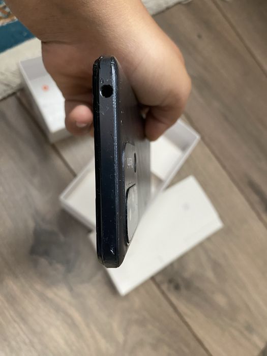 Redmi 12c андроид