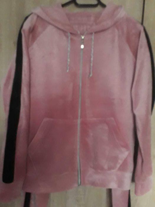 Trening dama catifea M