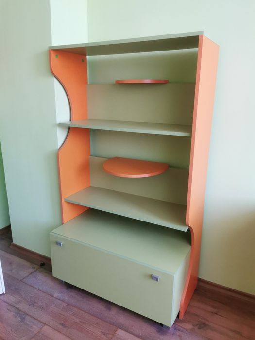 Обзавеждане за детска стая