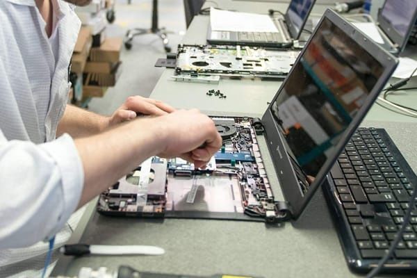 CompMarket ремонт Пк и Ноутбуков