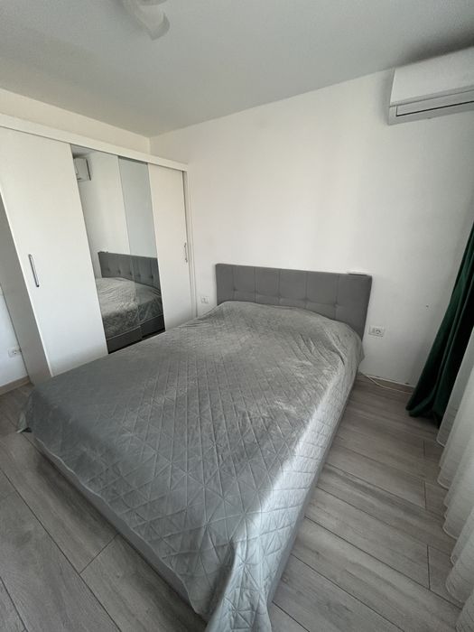 Apartament cu 2 camere in statiunea Olimp- disponibil imediat