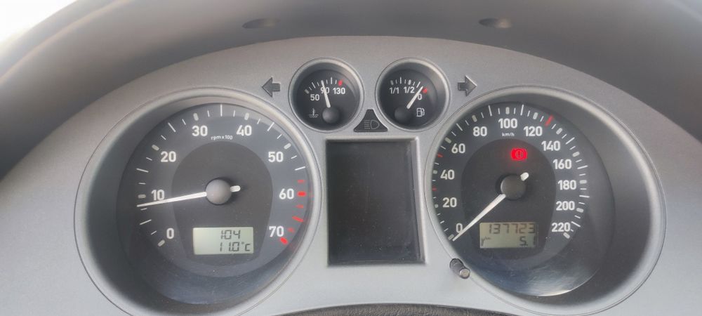 Seat Ibiza 5 uși 1.2 benzina 2008