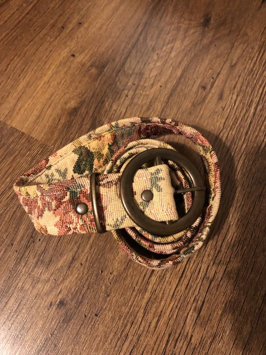 Дамски колан нов