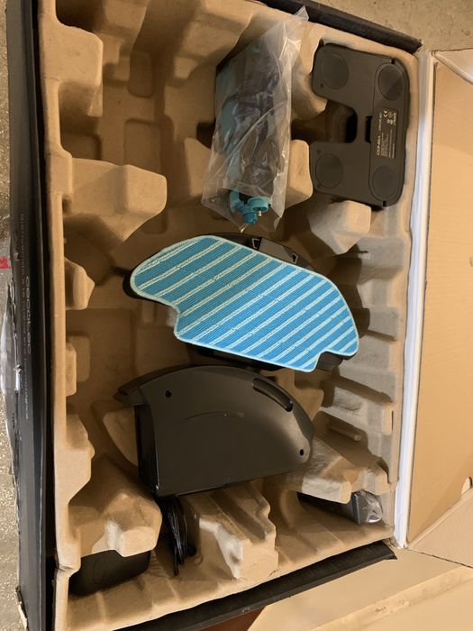 Robot Aspirator Cecotec Conga 4090