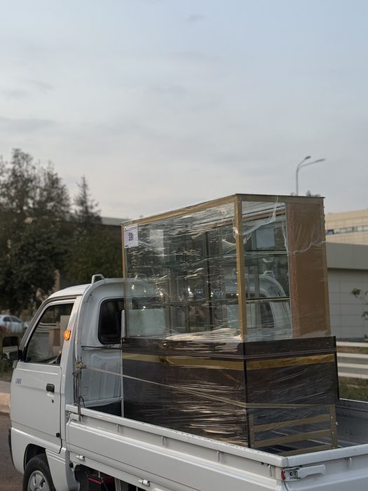 Новые Витринные Холодильники Гарантия Три года