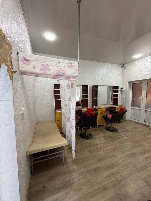 С даётся в аренду