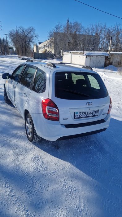 Продаю а/м  калина 2