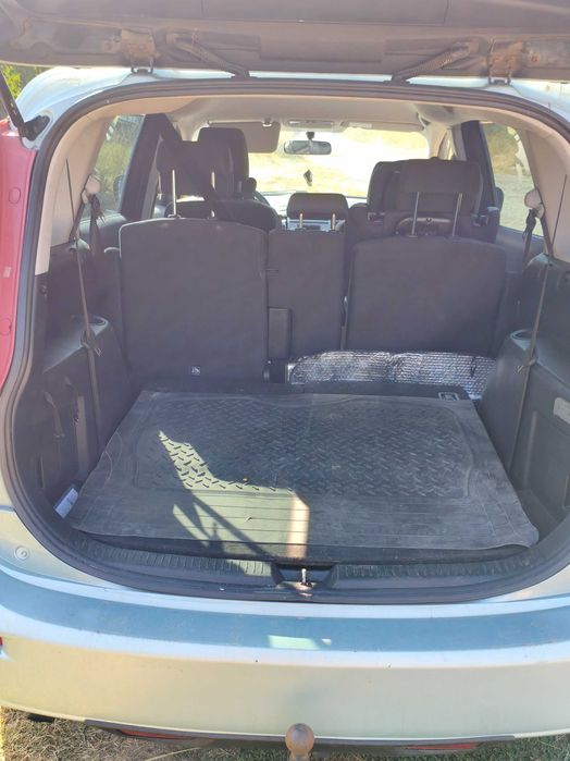 Mazda 5 2007  2.0 143k diesel