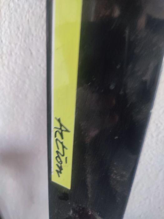 Зимни Ски Action