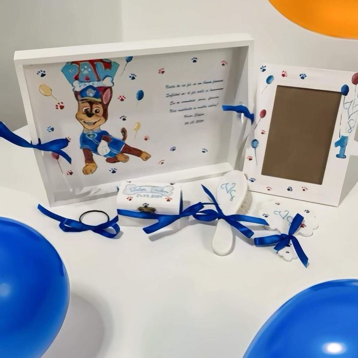 Seturi mot personalizte pentru baietei modele diverse