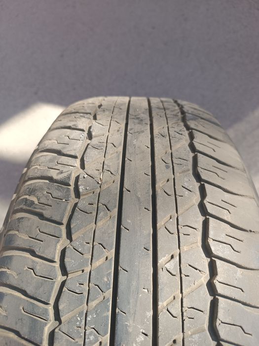 Резина, шины летние