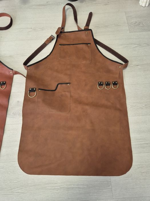 Sort Piele Bucatar Macelar