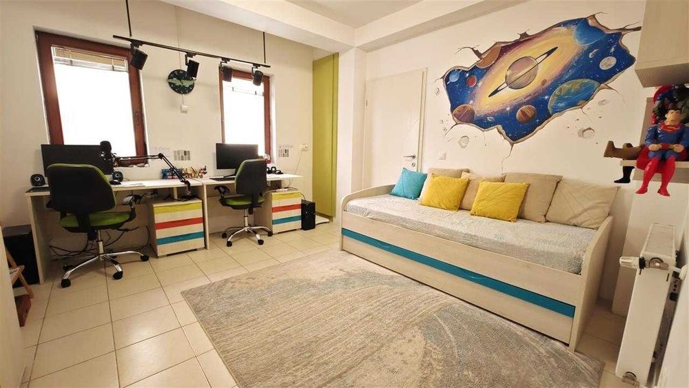 Дава се под наем Мезонет в Пловдив, Тракия - 76 кв.м за 402.9 € - Снимка #1