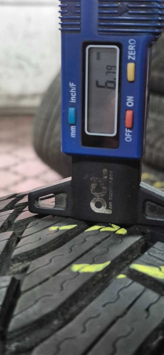 anvelope Dunlop,Falken,Michelin 195/65/15 m&s iarna