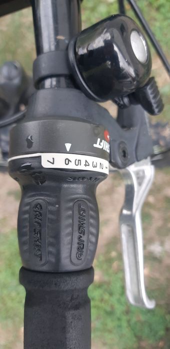 Велосипед.колело 24 цола