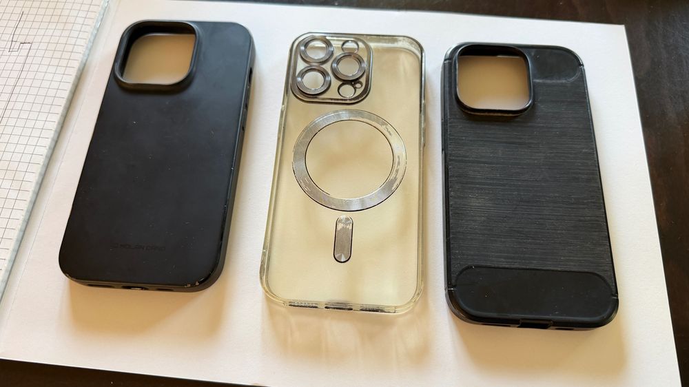 Продавам iPhone 14 Pro