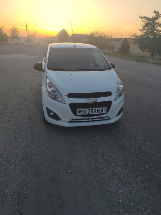 Srochna Spark sotiladi 2018 yili