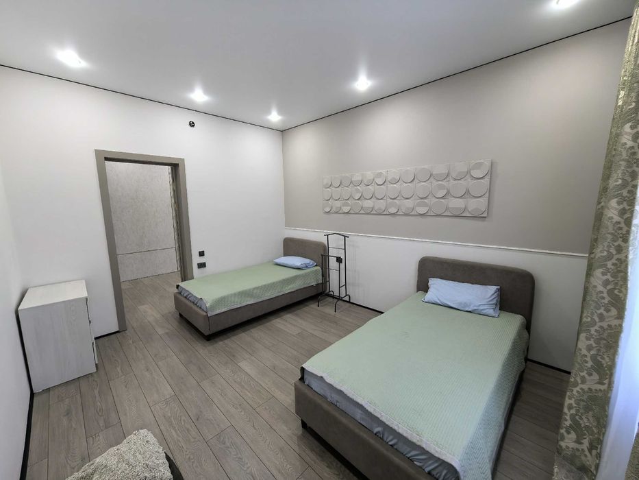 Сдается дом в 18-ом микрорайоне