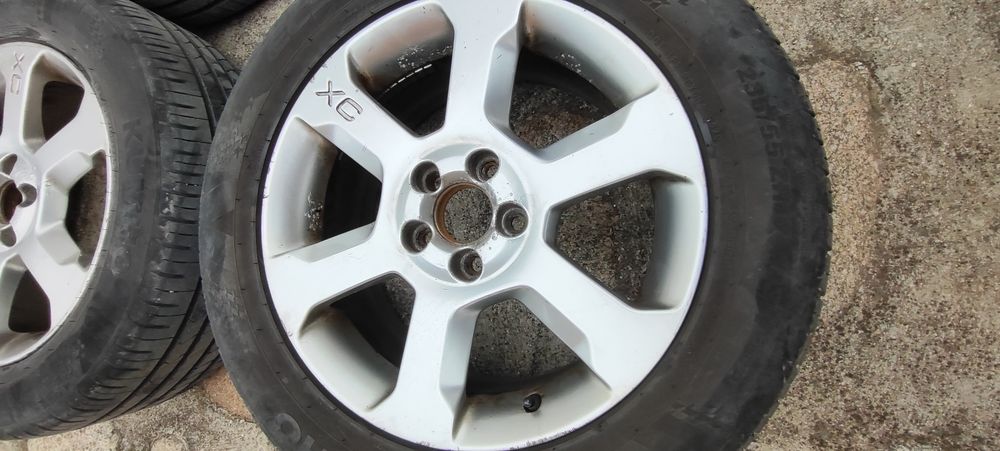 Джанти 17' Volvo XC