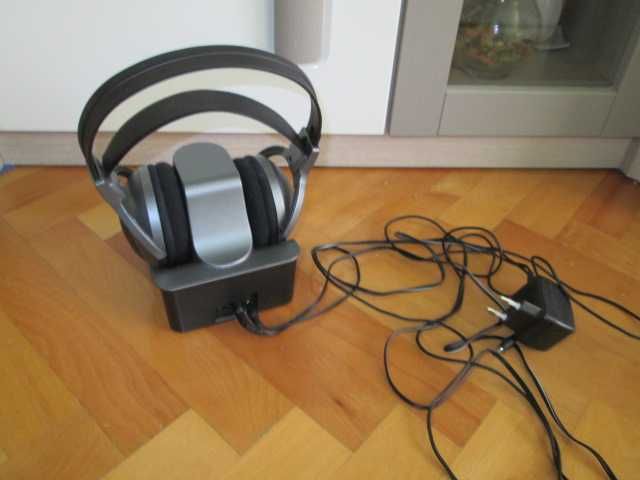 Casca wireless SilverCrest