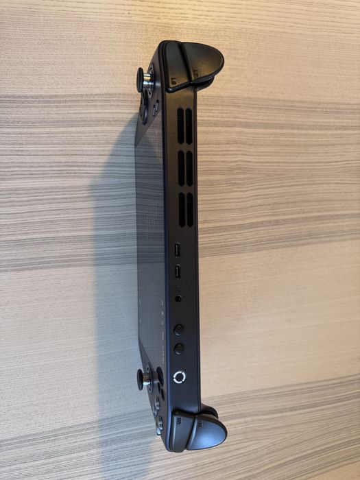 Lenovo Legion Go S Z1 Extreme