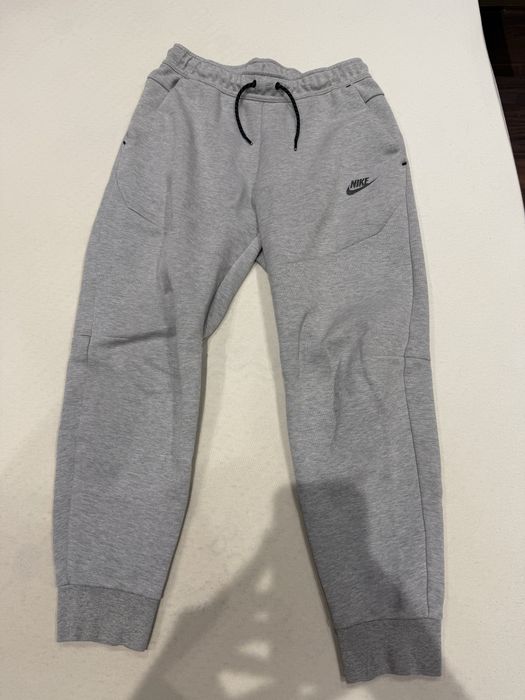 Nike Tech Fleece долница