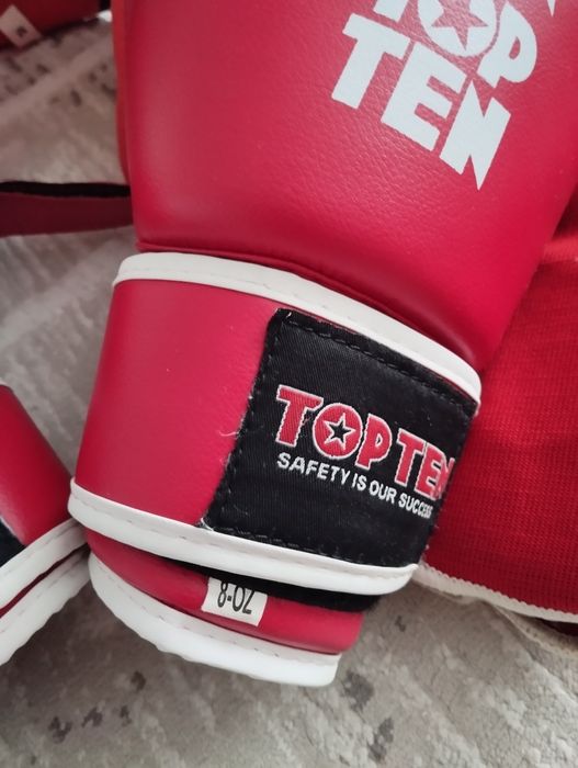 Комплект для бокса