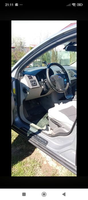 Vând Volvo V50 1.8i