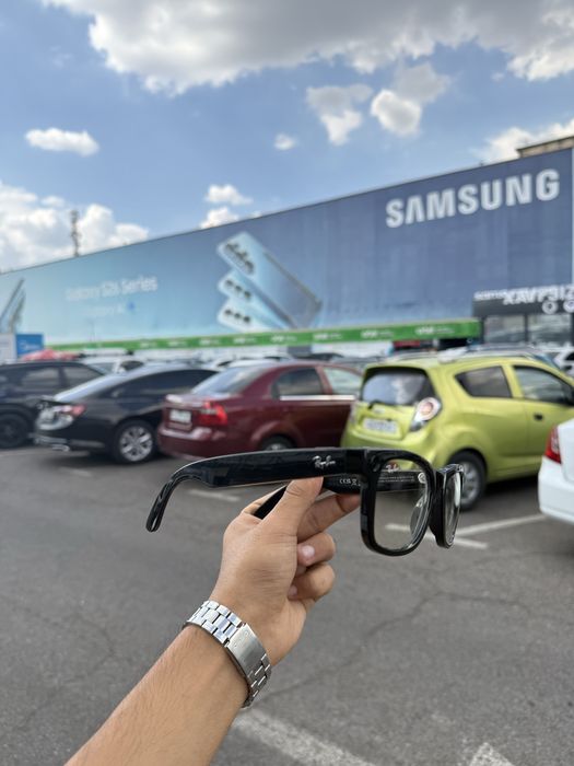 RayBan meta gen1