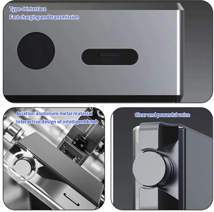 Q3     Hi Res музикален плеър  със слушалки Beyerdynamic