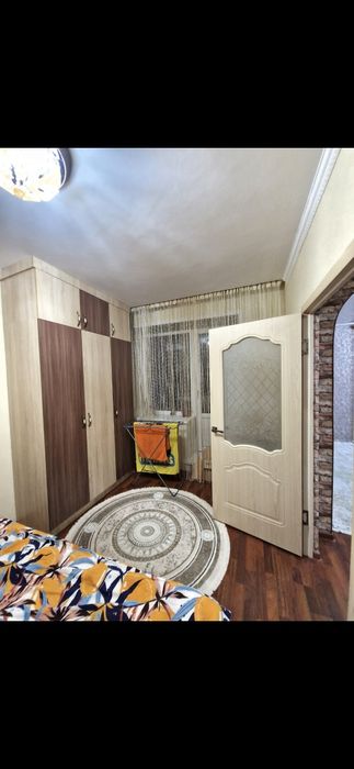 Сдам 2х комн кв. Канай би 209