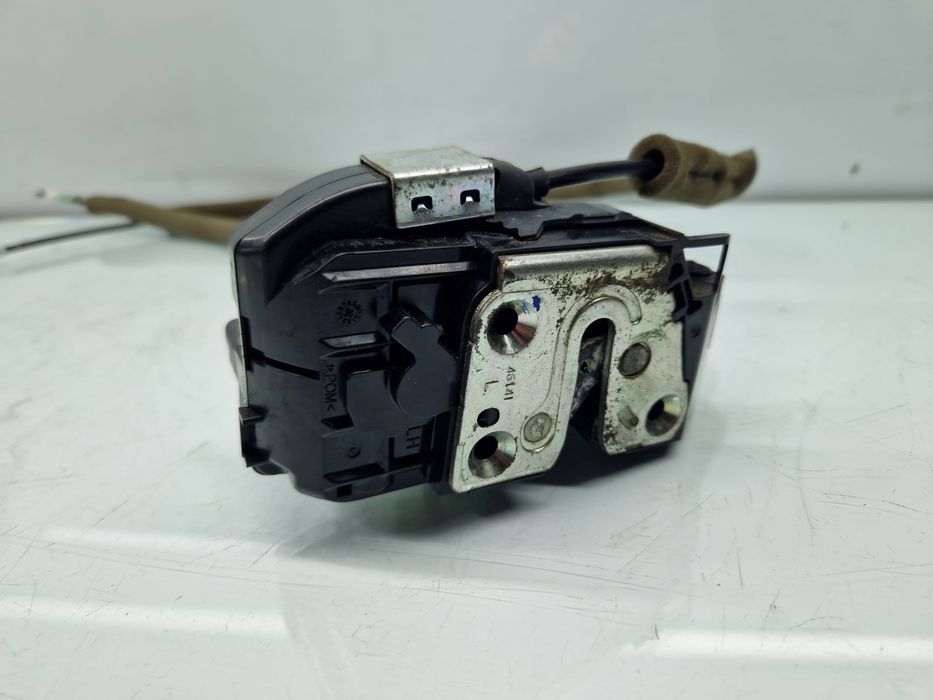 Broasca usa stanga spate Nissan X-Trail (T32) [Fabr 2013-prezent] OEM