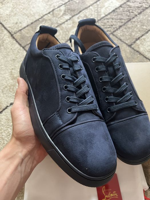 Christian Louboutin Low