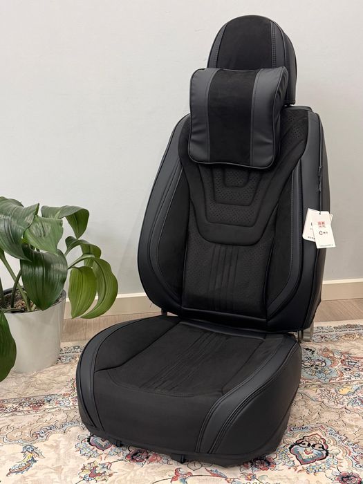 Чехлы на сиденье