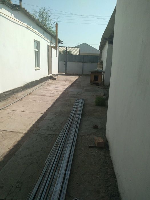 Продаётся дом в п. Талсуат