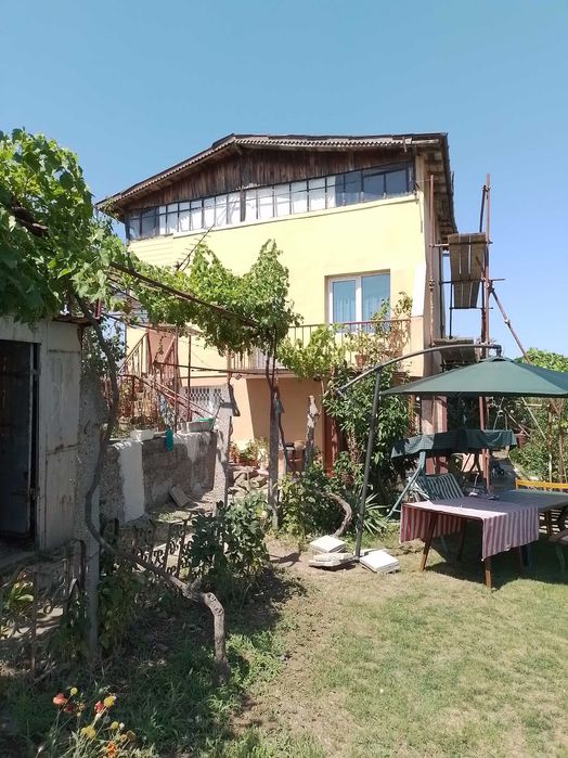 Вила, 100 кв.м, Сарафово