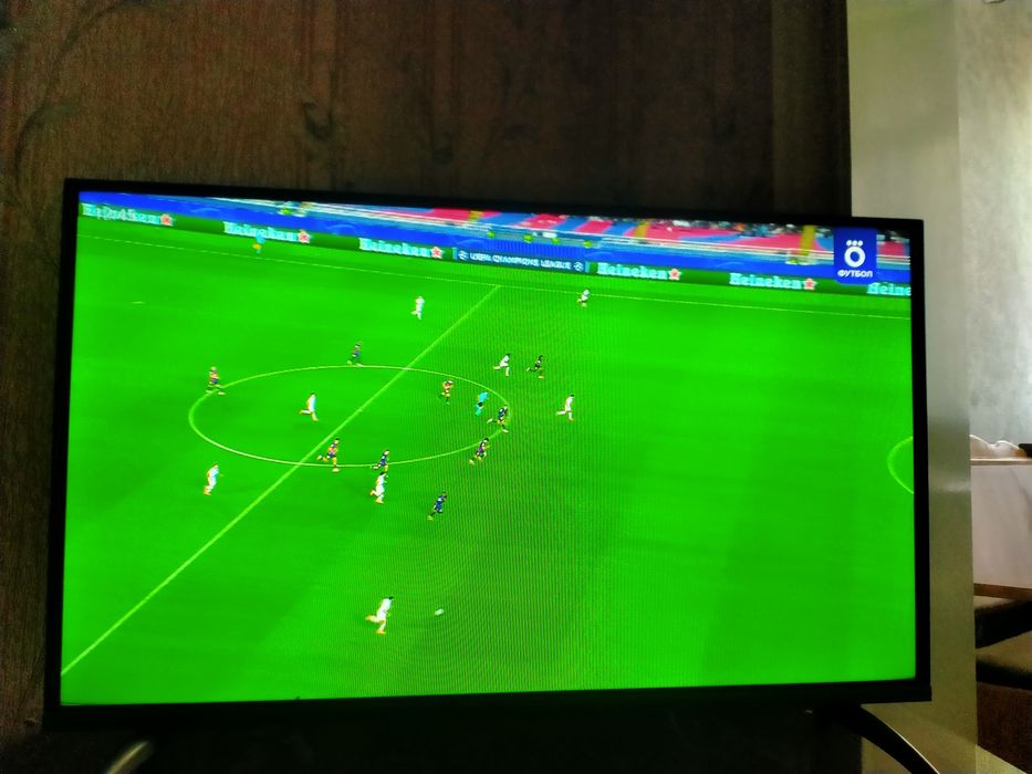 Установка смарт тв андроид Akkaunt очиш