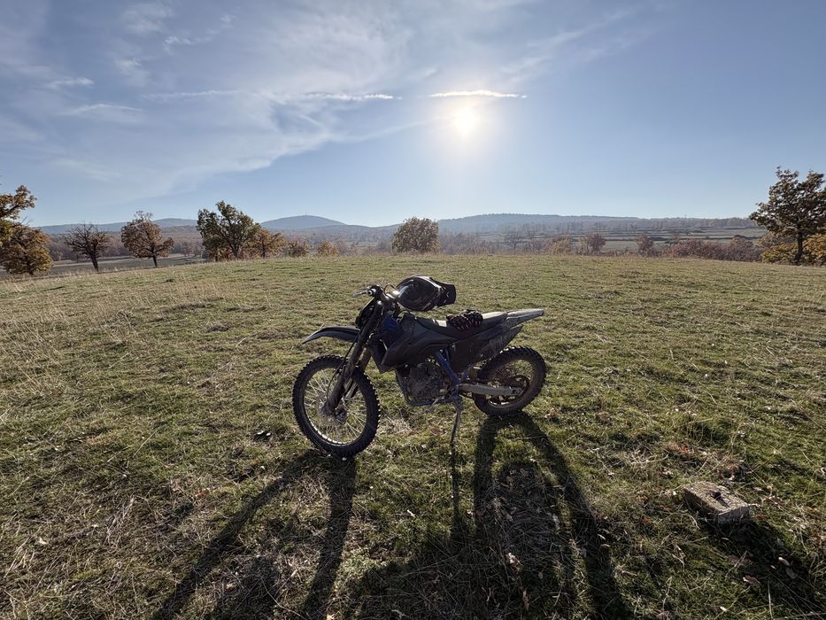Телстар 250cc на 35мч
