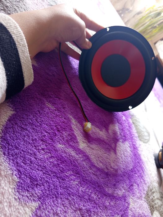 Буфер запазен хубав