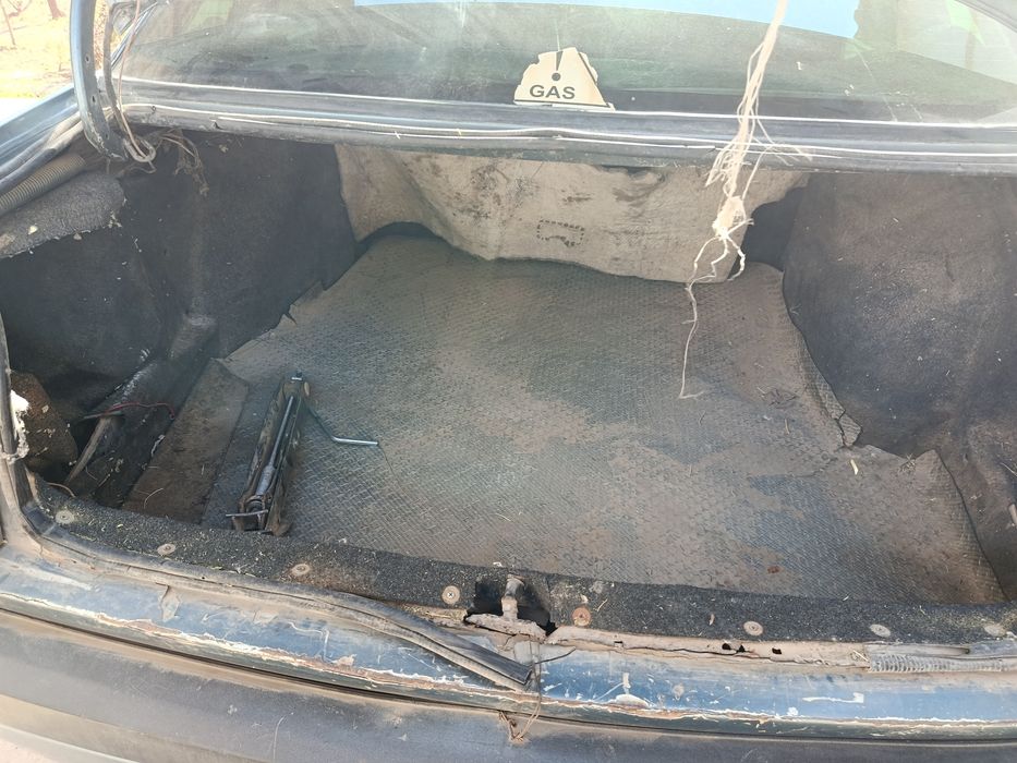 Volkswagen passat b3 саудасы бар