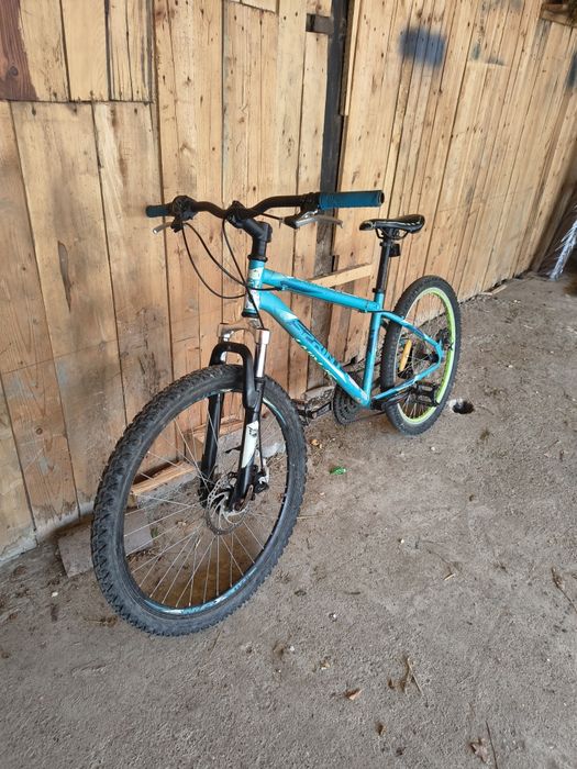 Vând bicicleta sprint, bicicleta de munte