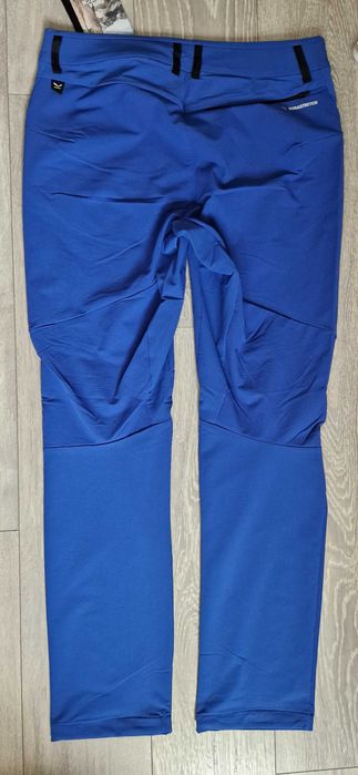 Pantaloni SALEWA L XL hiking salomon trekking munte
