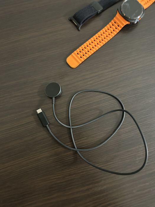 Samsung Galaxy Watch Ultra