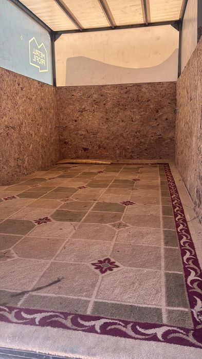 Грузоперевозки 24/7