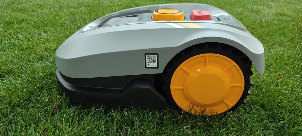 Косачка робот Landxcape LX790 LX792