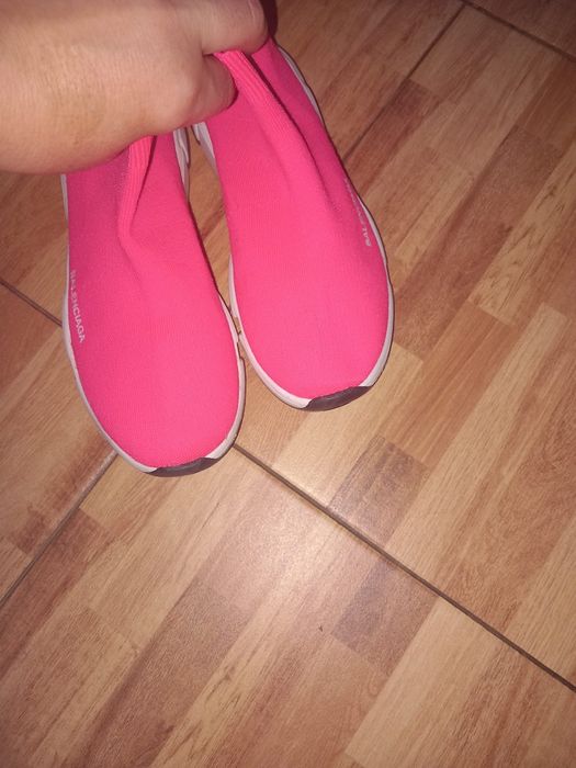 Balenciaga nr 37 noi