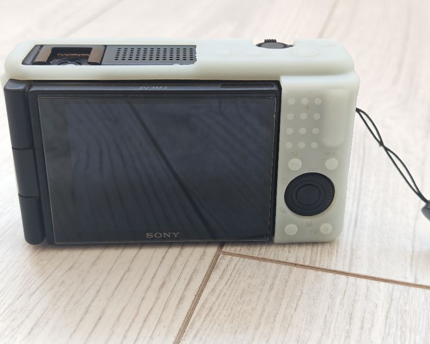 Фотоапарат Sony  нов