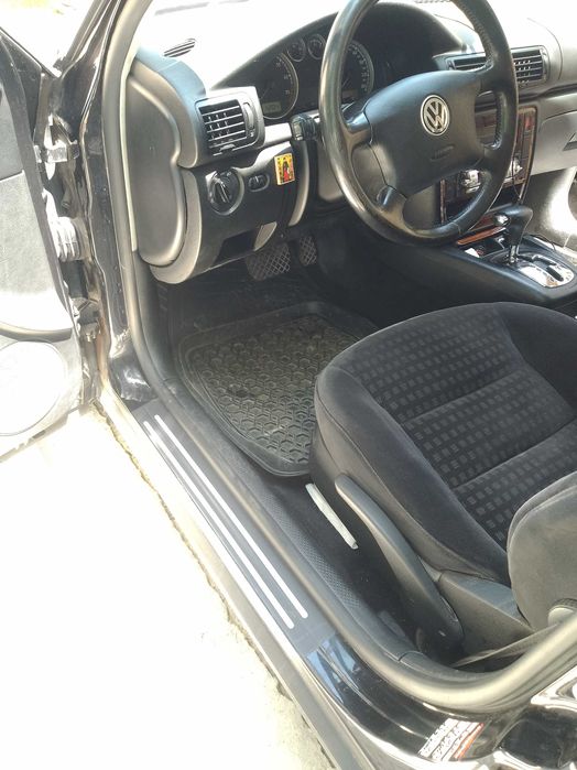 Vw Passat V5 2.3 170k.2002