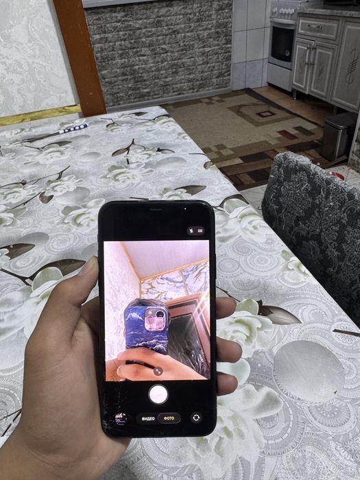 Iphone 11 max 64 tali